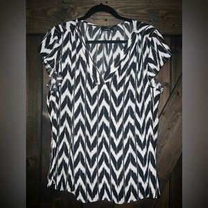 Women’s Blouse Apt 9 Size XL